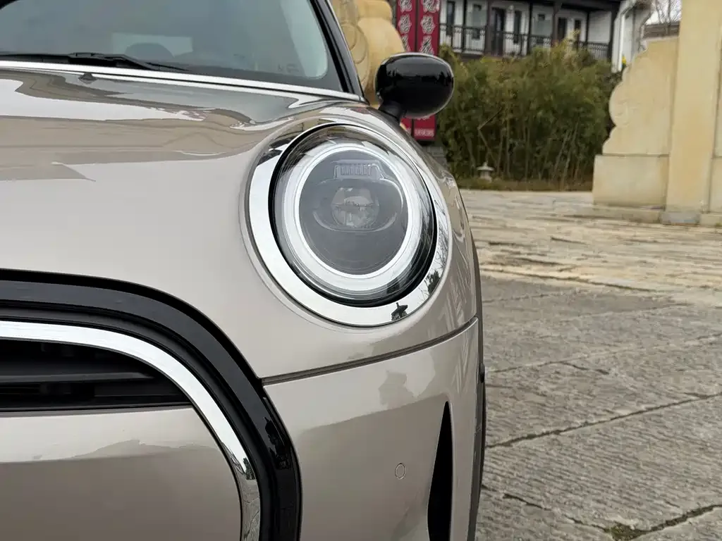 MINI Cooper (3-door) 2022 из CN, фото 9