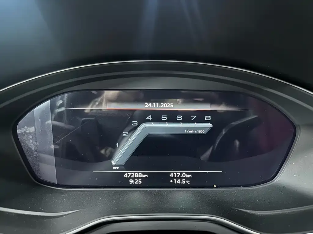 Audi S4 2021 из CN, фото 9