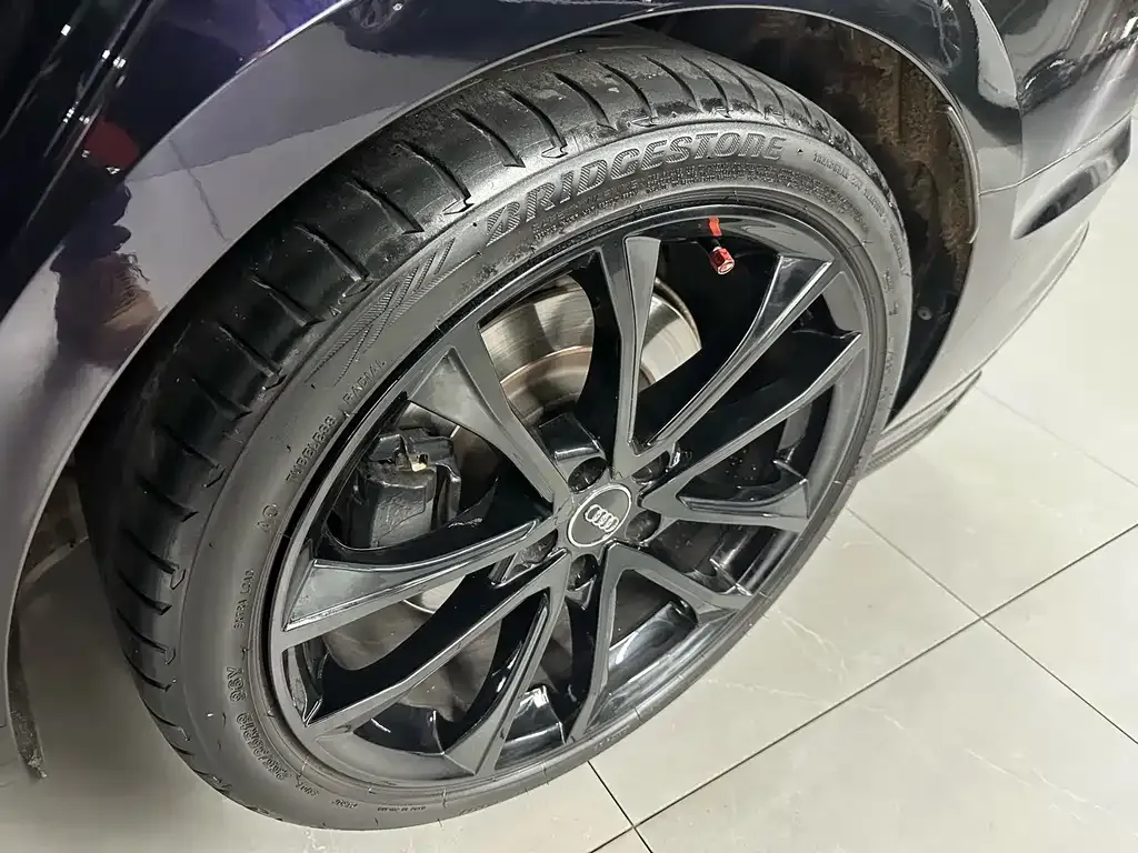 Audi S4 2021 из CN, фото 5