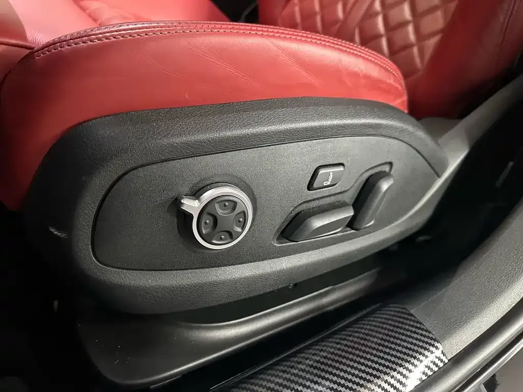 Audi S4 2021 из CN, фото 8