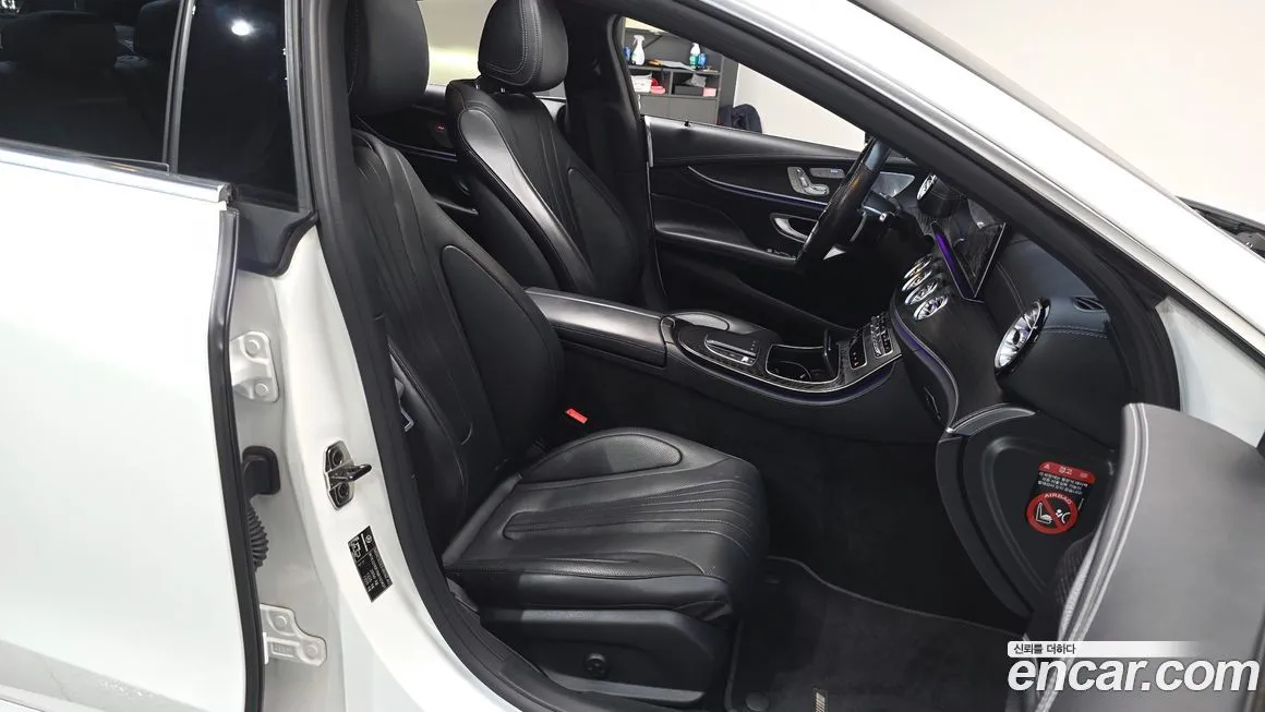 Mercedes-Benz CLS-Class 2022 из KR, фото 10