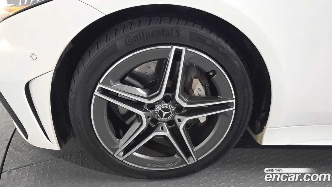 Mercedes-Benz CLS-Class 2022 из KR, фото 5