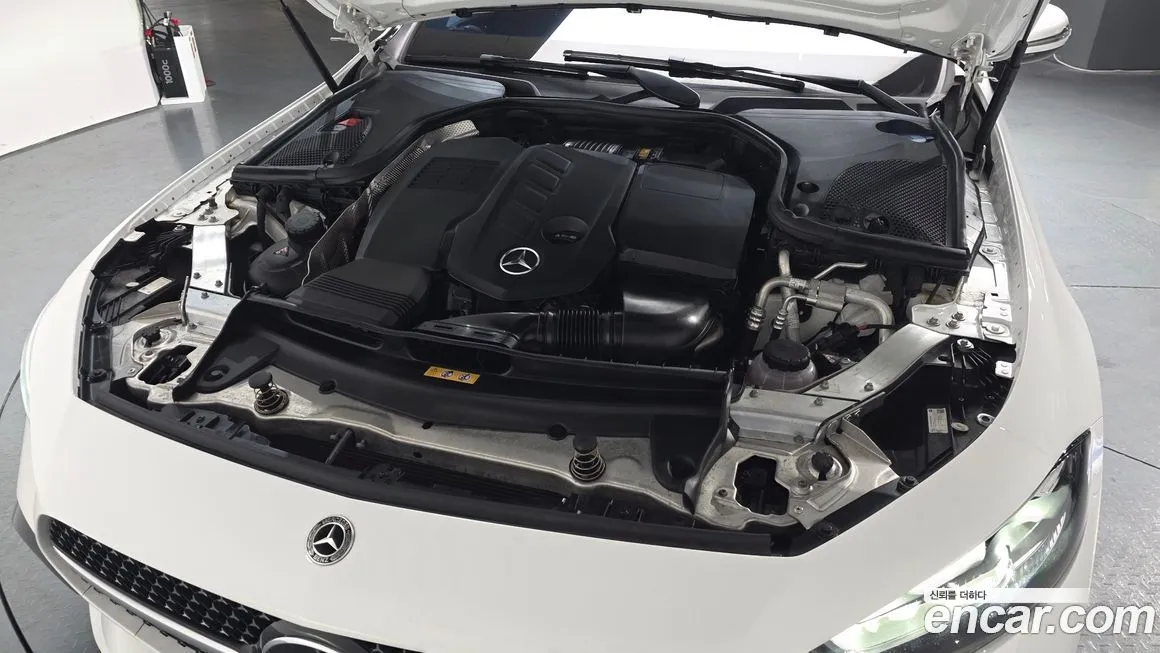 Mercedes-Benz CLS-Class 2022 из KR, фото 6