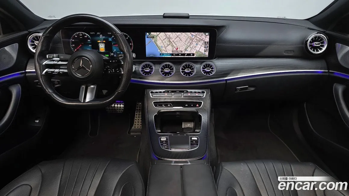 Mercedes-Benz CLS-Class 2022 из KR, фото 7