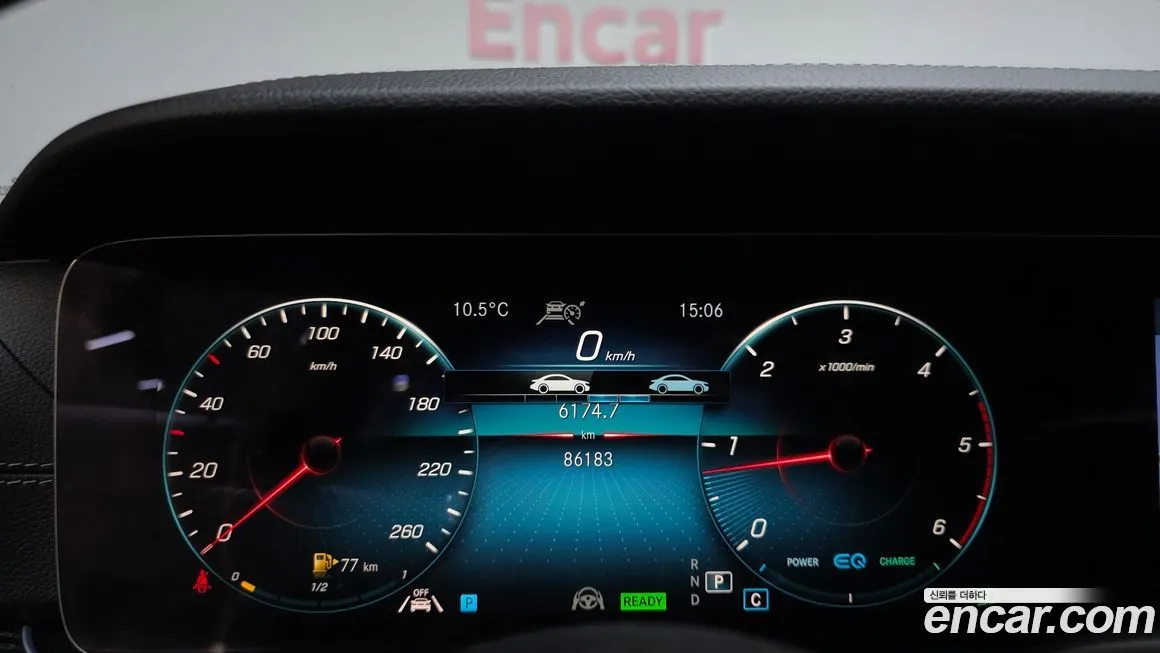 Mercedes-Benz CLS-Class 2022 из KR, фото 8