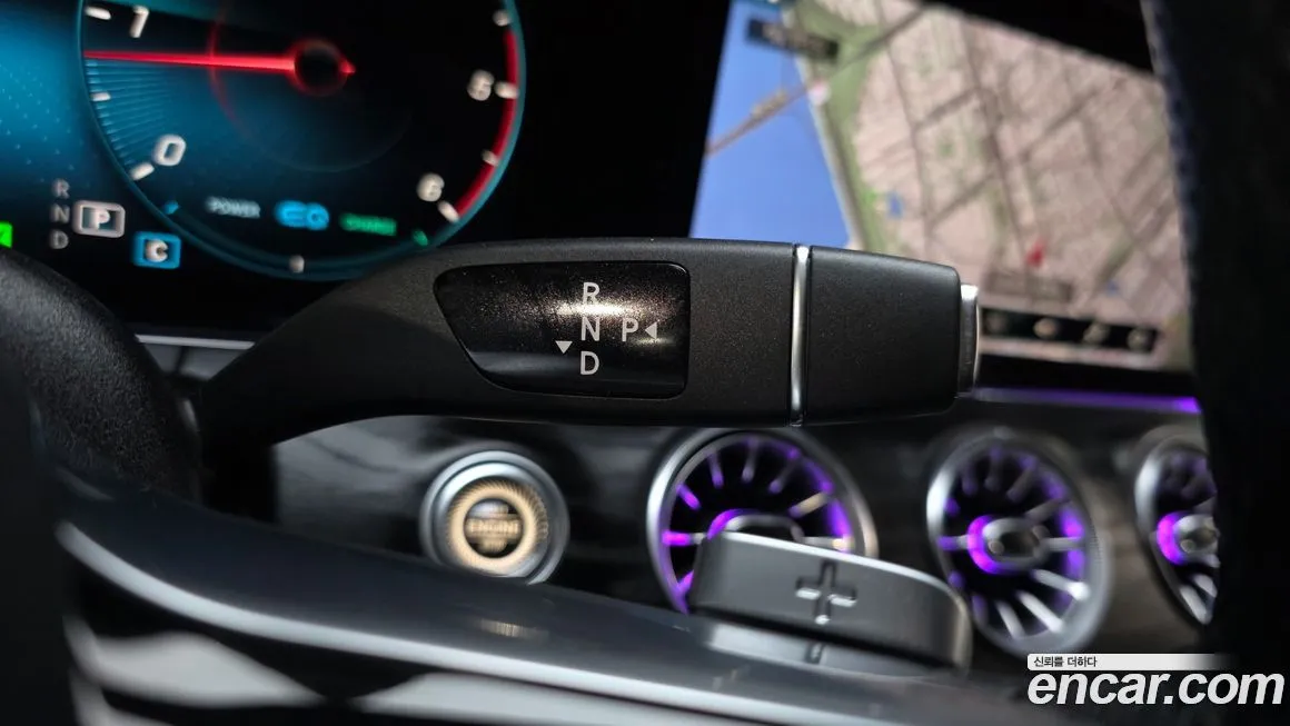 Mercedes-Benz CLS-Class 2022 из KR, фото 9