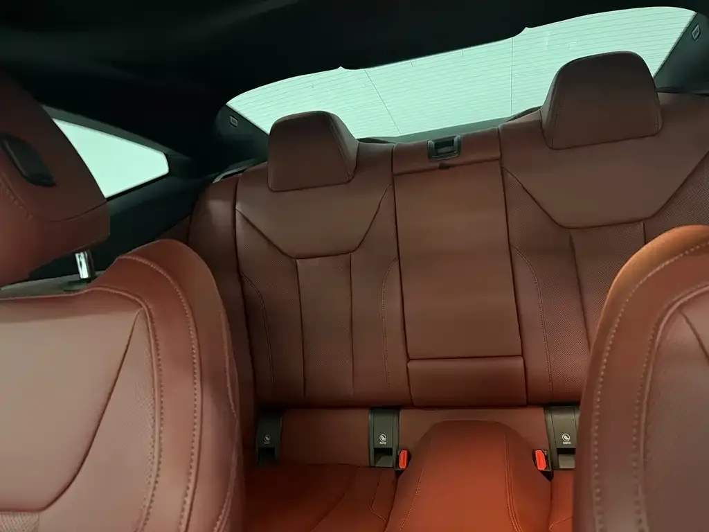 BMW 4 Series 2023 из CN, фото 2