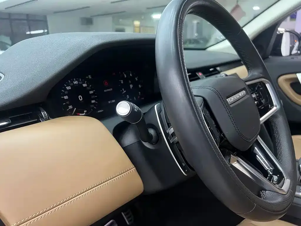 Land Rover Discovery Sport 2023 из CN, фото 5