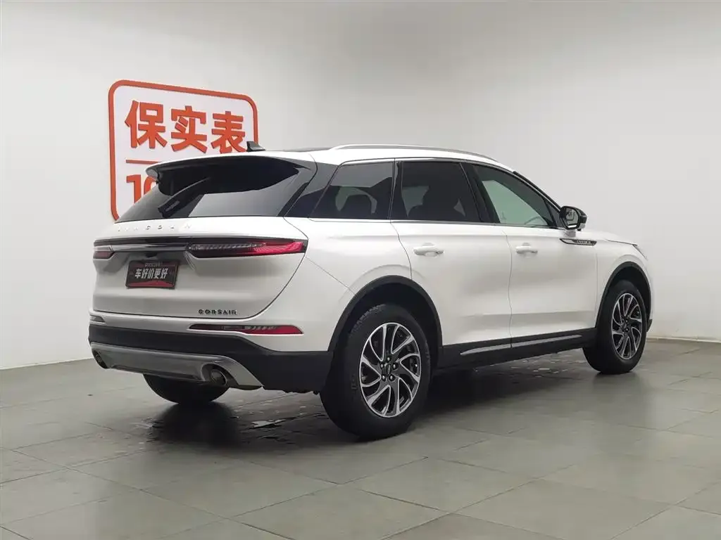 [object Object] Corsair 2023 из CN, фото 2