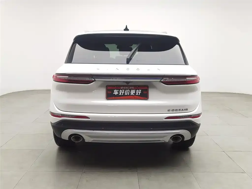 [object Object] Corsair 2023 из CN, фото 4