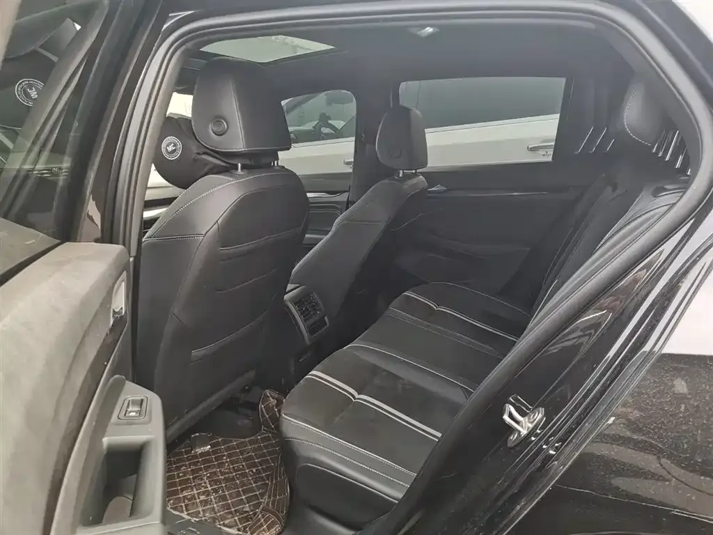 Volkswagen Golf 2021 из CN, фото 6