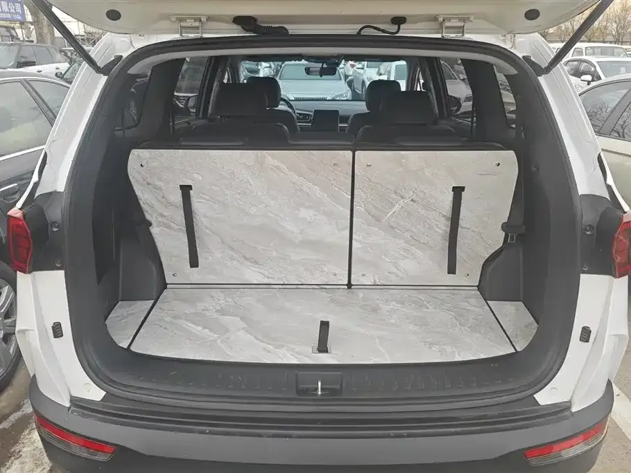 Hyundai Custo 2024 из CN, фото 3