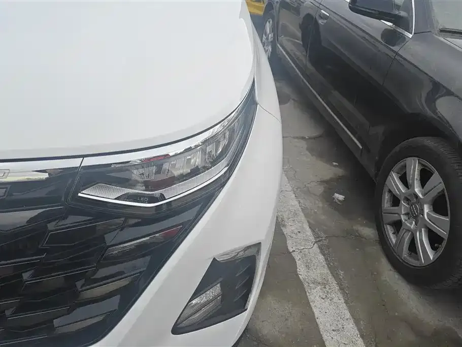 Hyundai Custo 2024 из CN, фото 5
