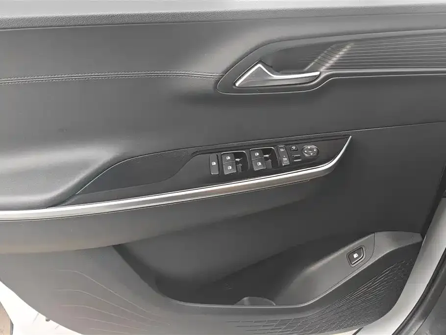 Hyundai Custo 2024 из CN, фото 2