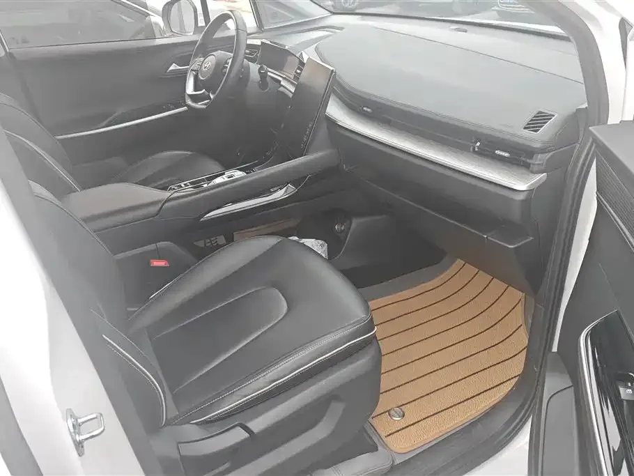 Hyundai Custo 2024 из CN, фото 4