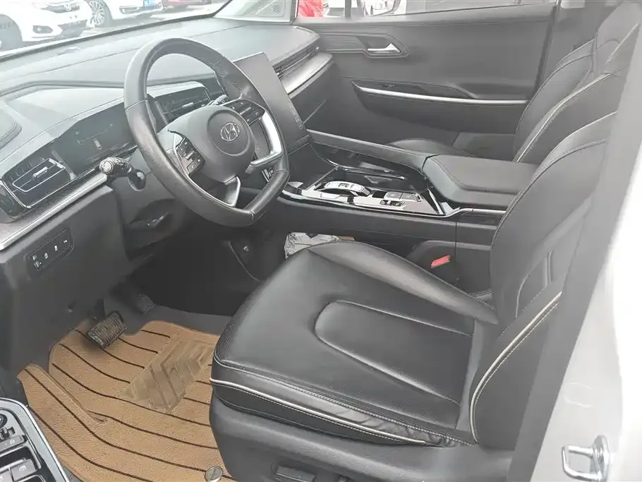 Hyundai Custo 2024 из CN, фото 9