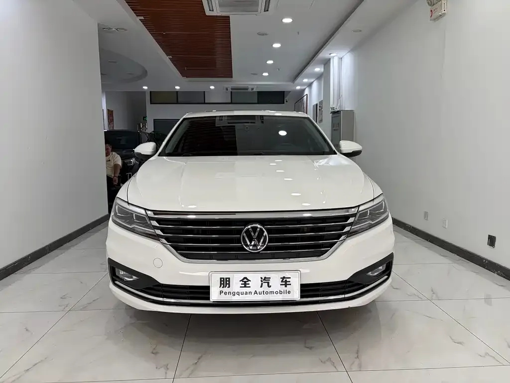 Volkswagen Lavida 2021 из CN, фото 2