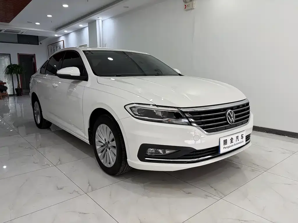 Volkswagen Lavida 2021 из CN, фото 3