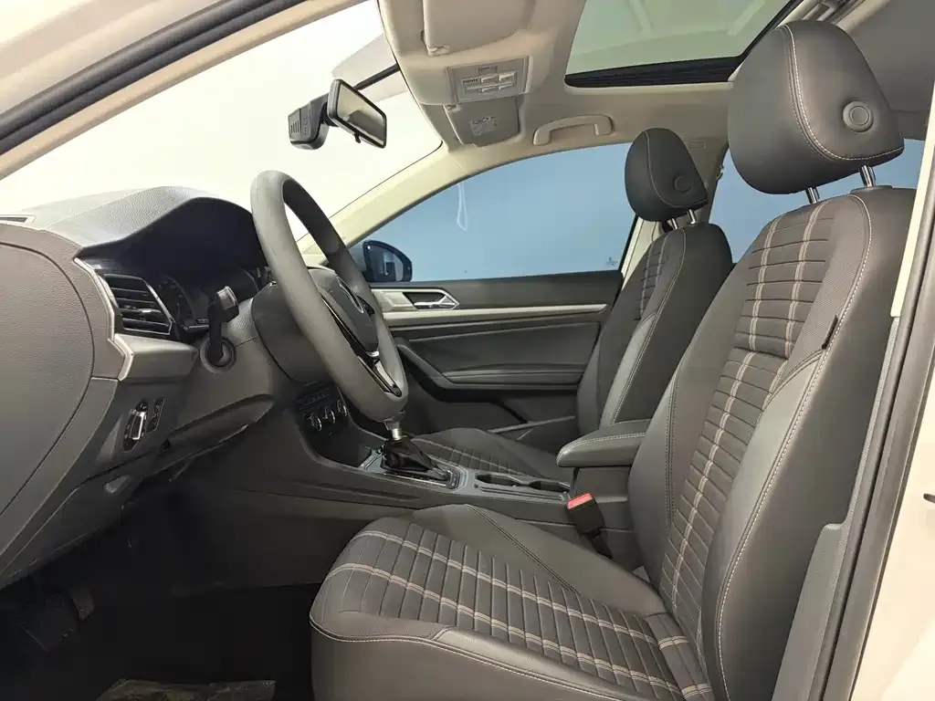 Volkswagen Lavida 2021 из CN, фото 4