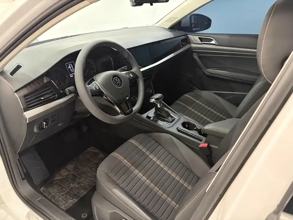 Volkswagen Lavida 2021 из CN, фото 5