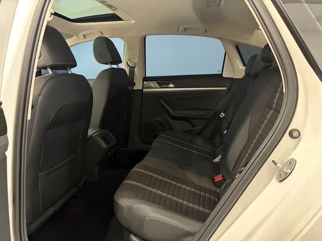 Volkswagen Lavida 2021 из CN, фото 7