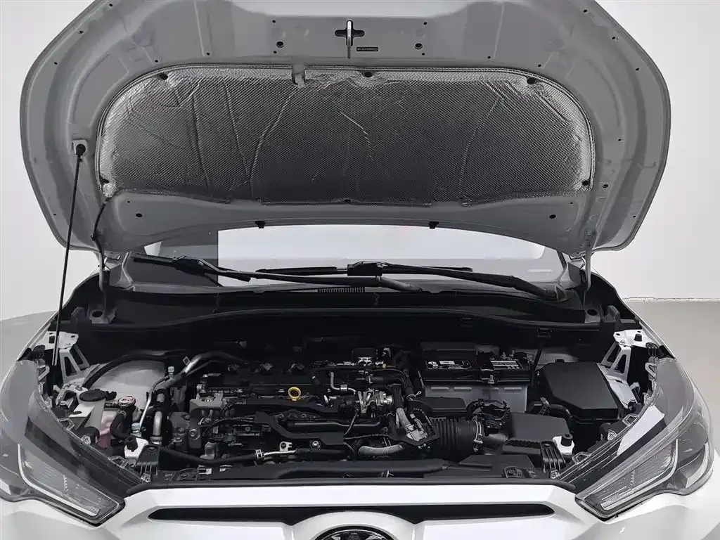 Toyota Frontlander 2022 из CN, фото 7