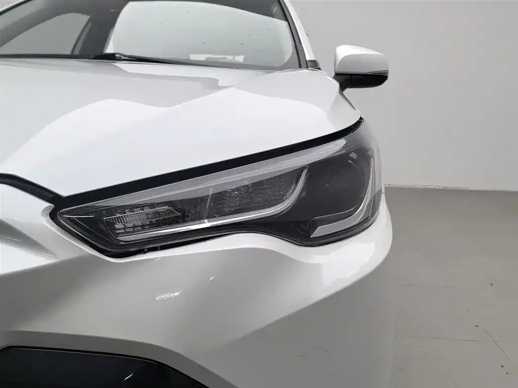 Toyota Frontlander 2022 из CN, фото 10