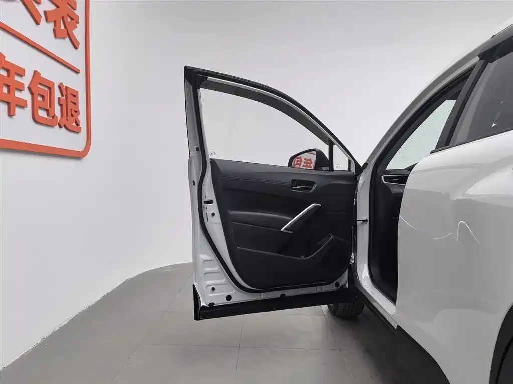 Toyota Frontlander 2022 из CN, фото 6