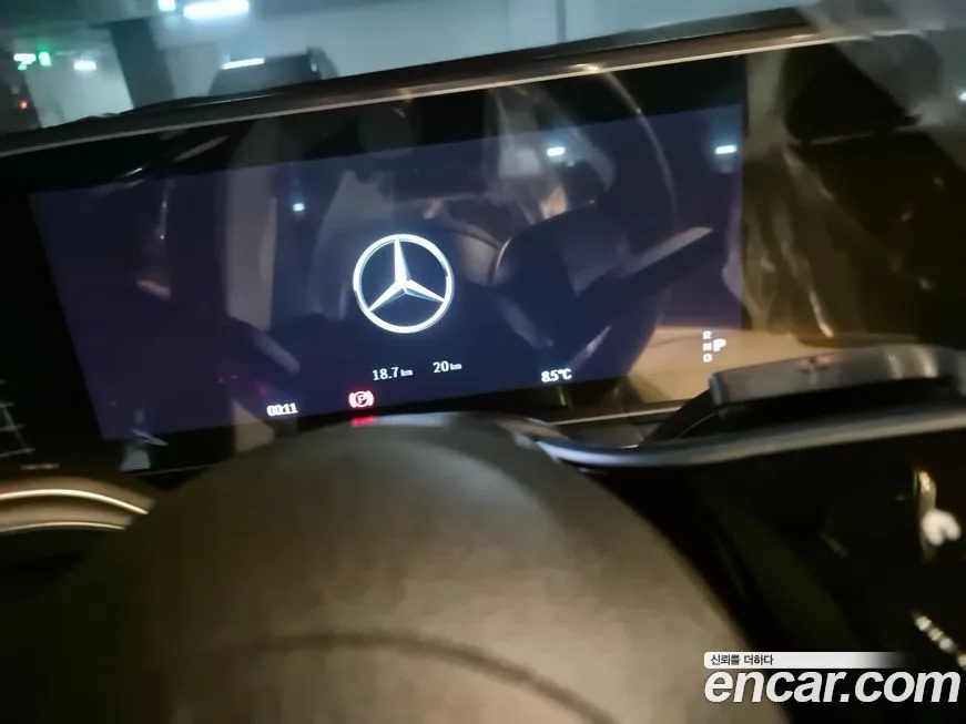 Mercedes-Benz GLE-Class 2025 из KR, фото 6