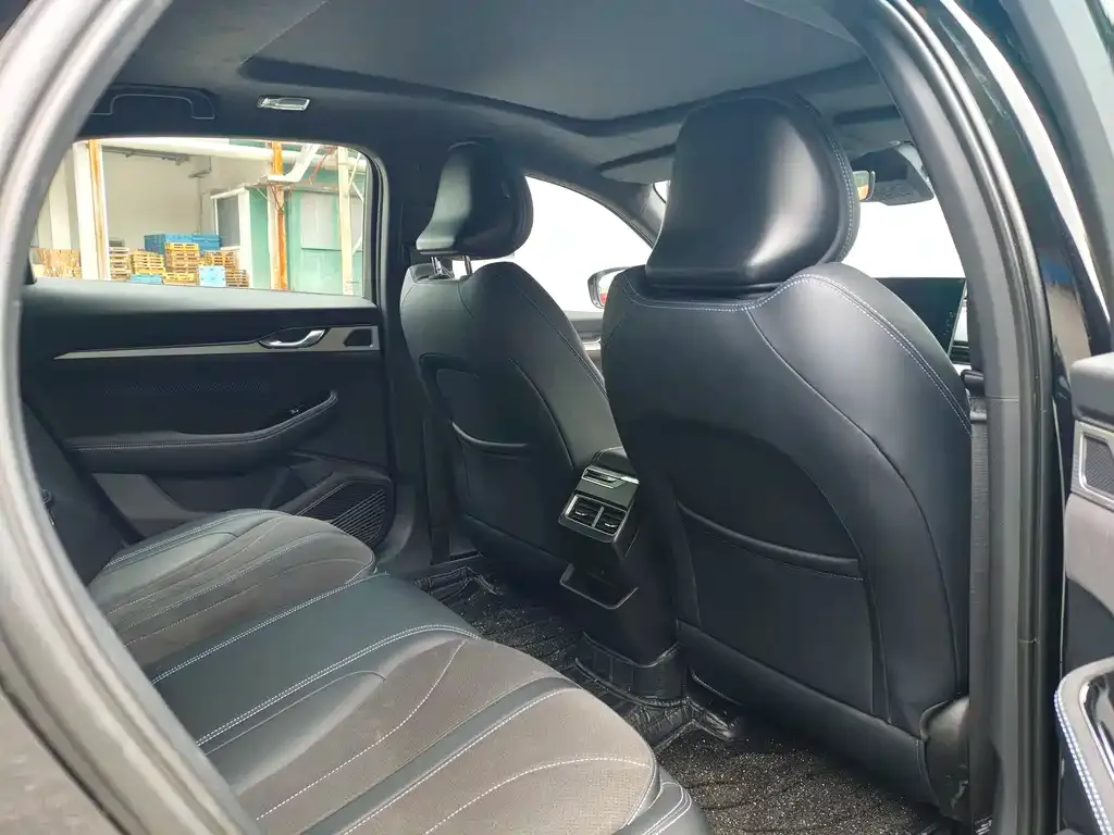Geely Xingrui 2024 из CN, фото 3