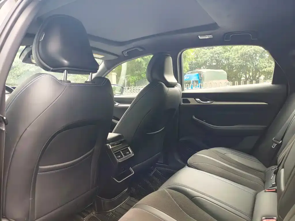 Geely Xingrui 2024 из CN, фото 2