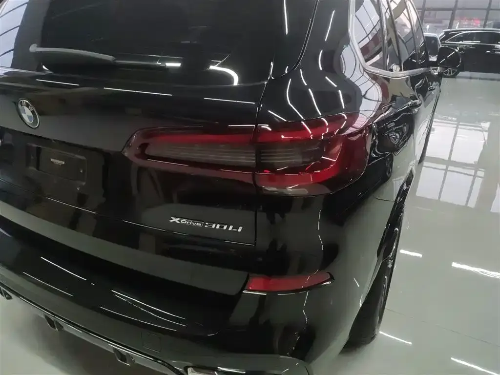 BMW X5 2023 из CN, фото 7
