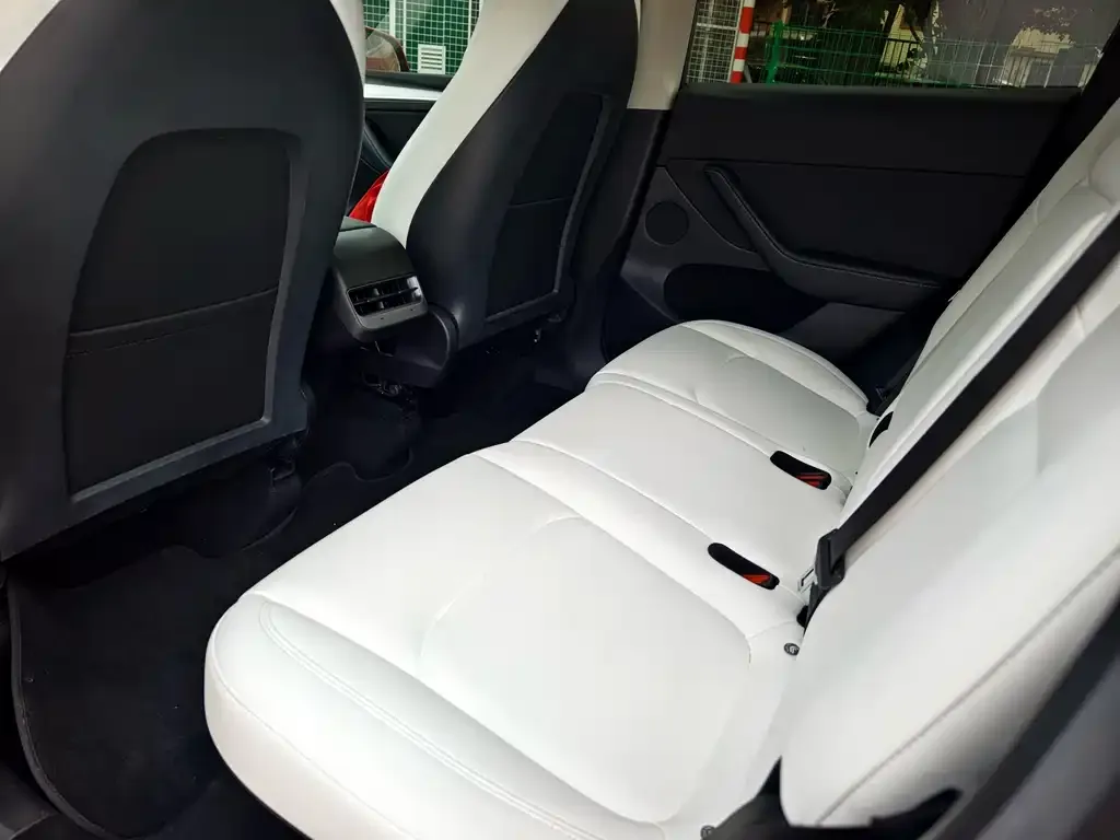 Tesla Model Y 2023 из CN, фото 9