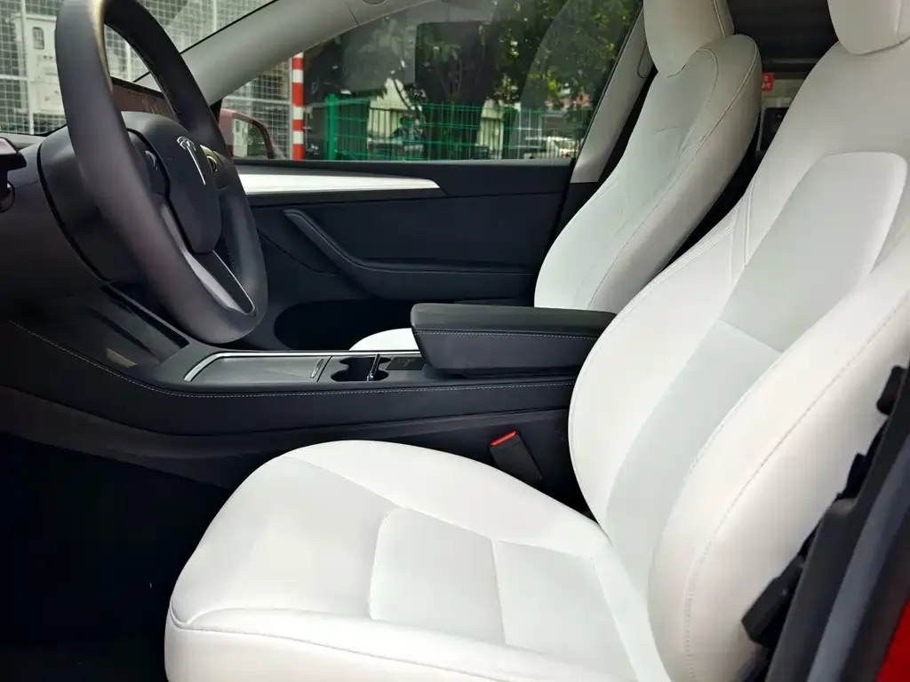 Tesla Model Y 2023 из CN, фото 3