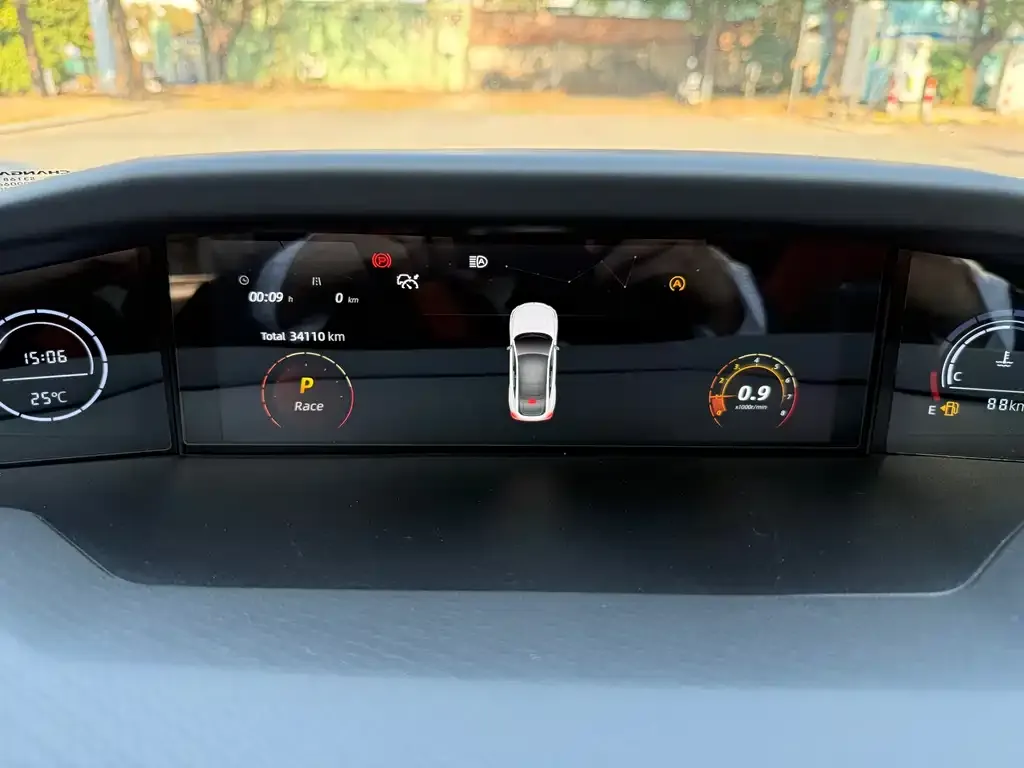 Changan UNI-V 2023 из CN, фото 2