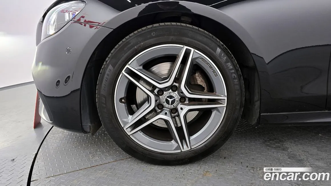 Mercedes-Benz E-Class 2023 из KR, фото 5
