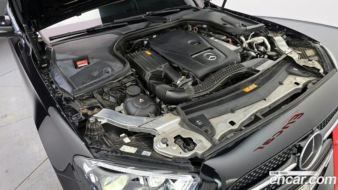 Mercedes-Benz E-Class 2023 из KR, фото 10