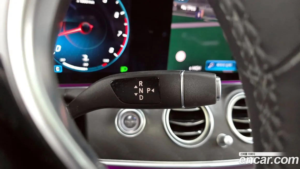 Mercedes-Benz E-Class 2023 из KR, фото 6
