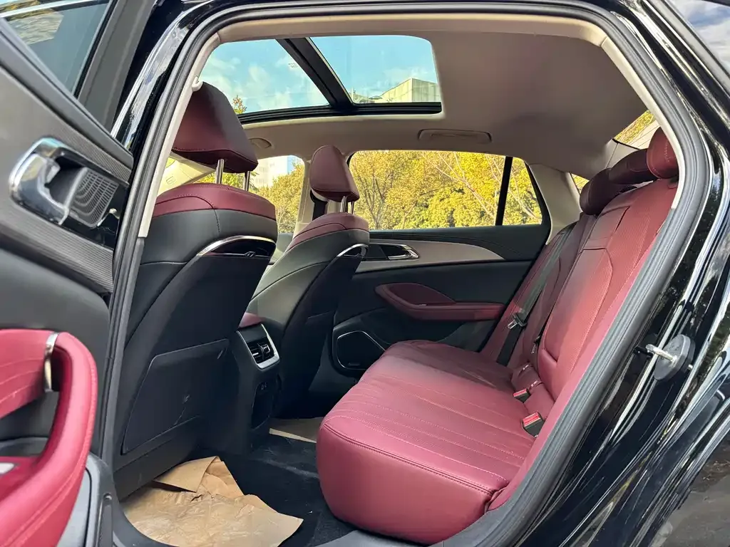 Hongqi H5 2024 из CN, фото 8