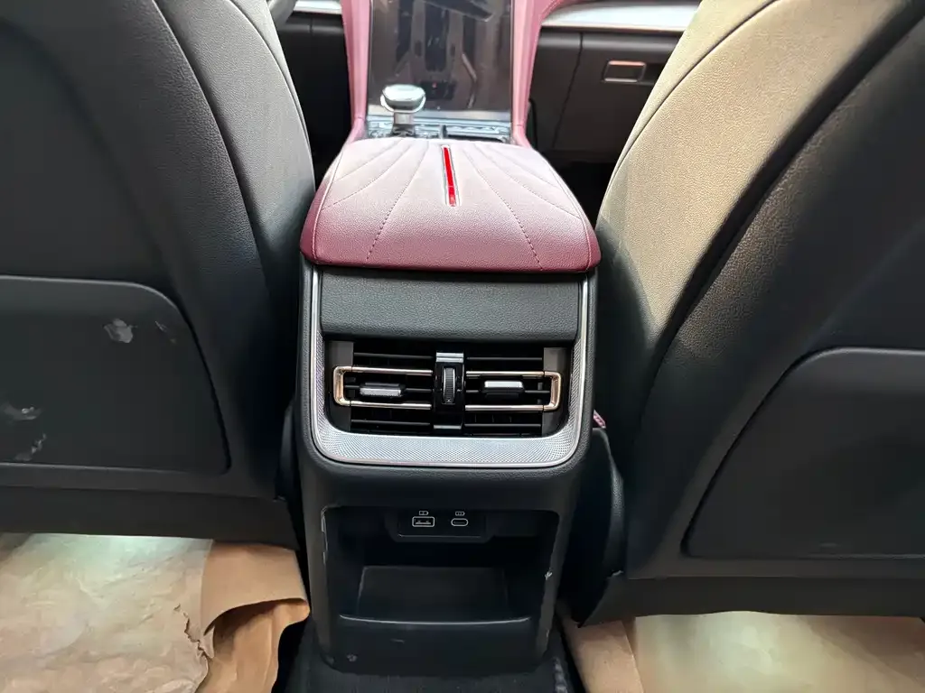 Hongqi H5 2024 из CN, фото 9