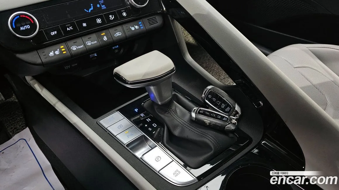 Hyundai AVANTE — фото 9