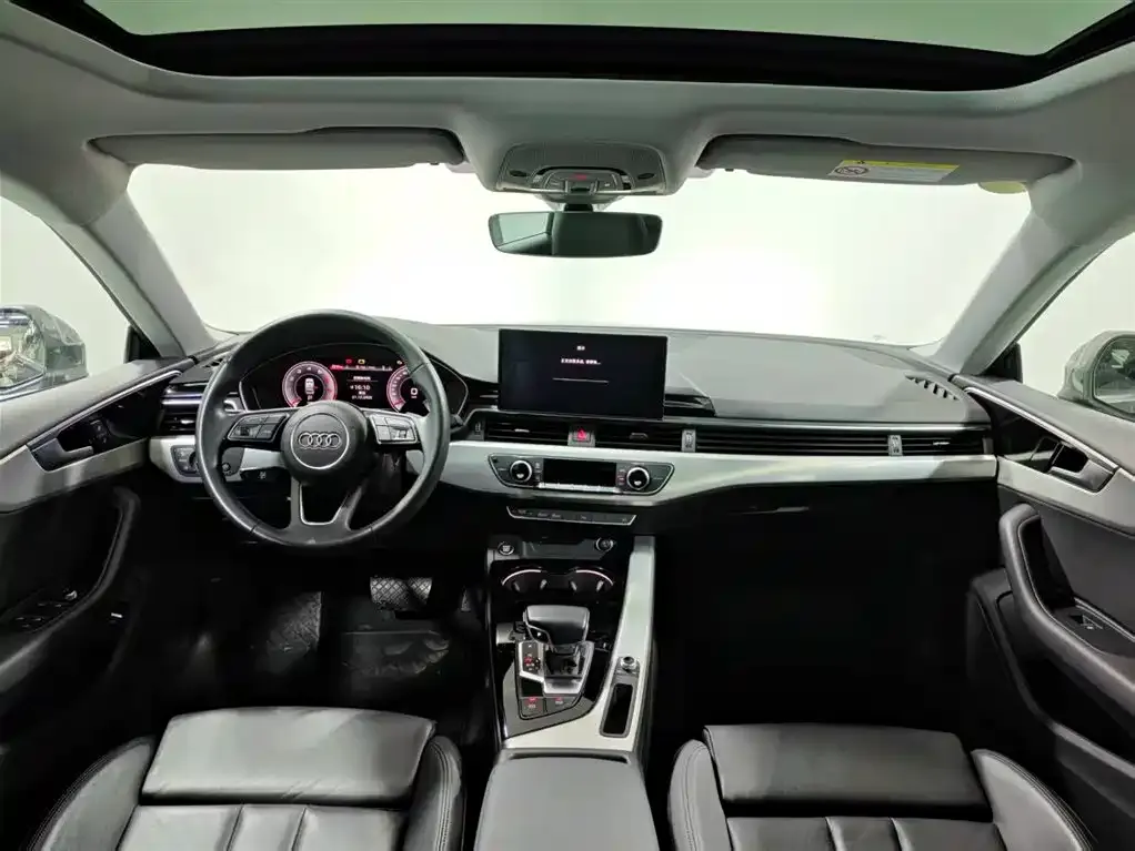 Audi A5 (Import) 2024 из CN, фото 9