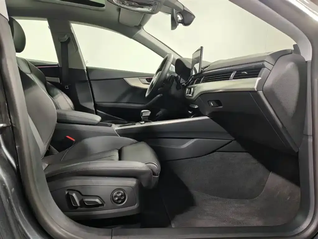Audi A5 (Import) 2024 из CN, фото 6