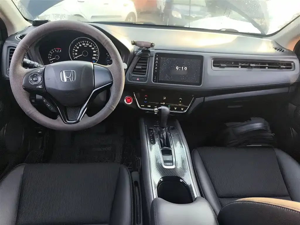 Honda Vezel 2021 из CN, фото 6