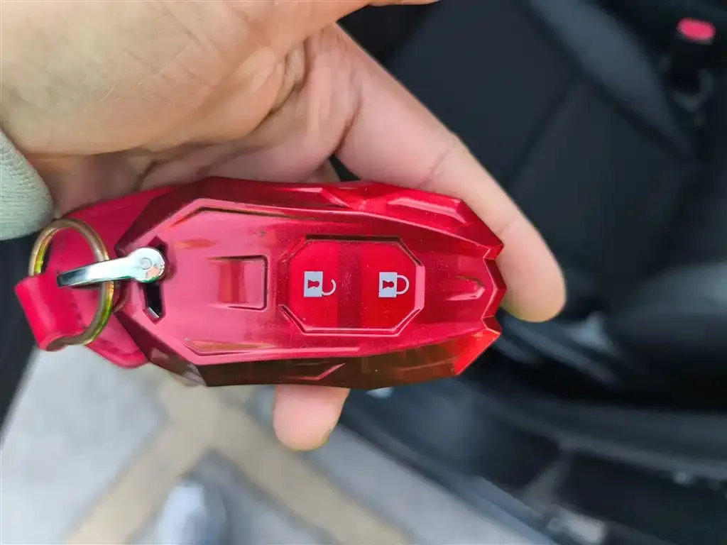 Honda Vezel 2021 из CN, фото 2
