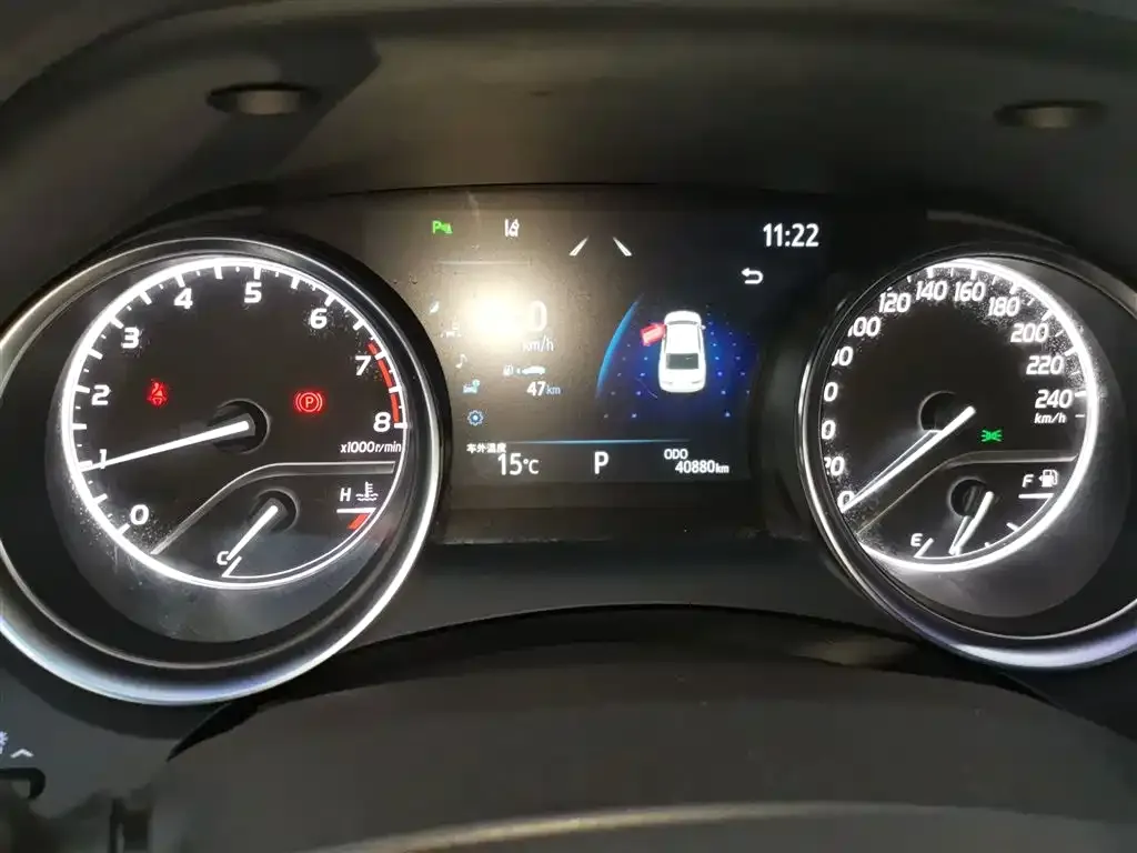 Toyota Camry 2021 из CN, фото 4