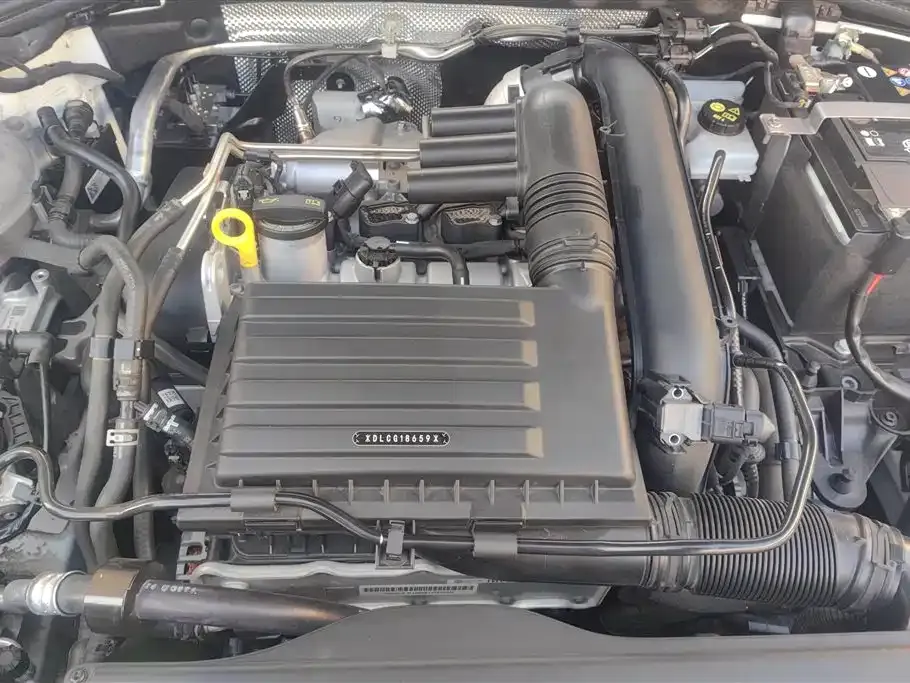 Volkswagen Bora 2024 из CN, фото 10