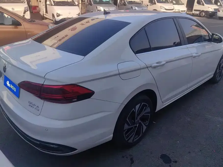 Volkswagen Bora 2024 из CN, фото 6