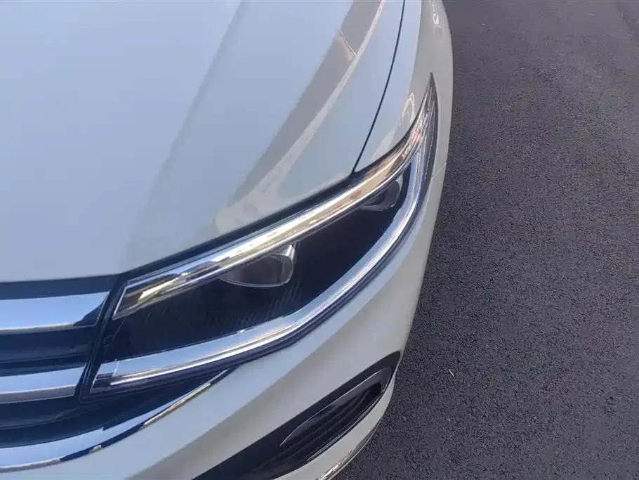Volkswagen Bora 2024 из CN, фото 9