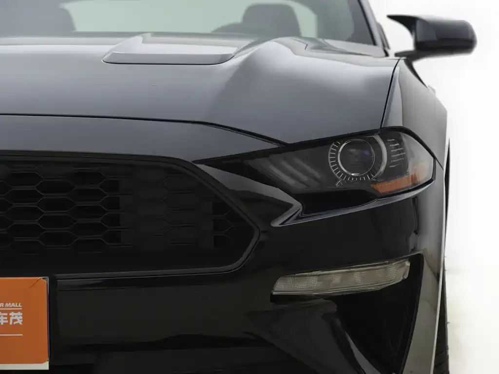 Ford Mustang 2022 из CN, фото 5